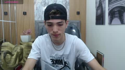 Asher Costa online show from April 4, 2026, 10:29 pm