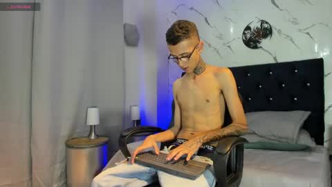   Asher  online show from May 29, 2026, 7:56 pm