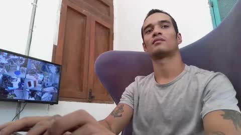 CARIBBEAN DREAM online show from March 15, 2026, 4:13 pm