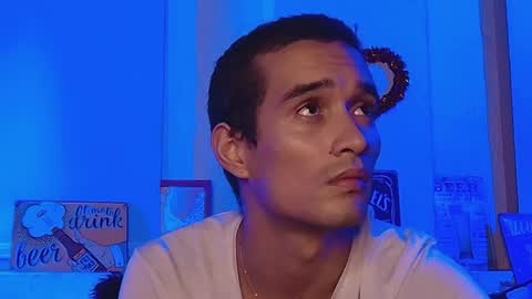 CARIBBEAN DREAM online show from April 2, 2026, 5:38 am