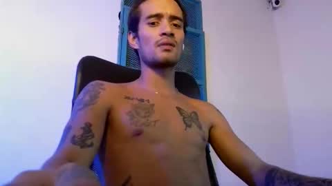 CARIBBEAN DREAM online show from April 21, 2026, 3:13 am