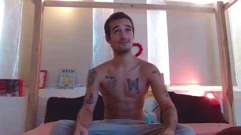 CARIBBEAN DREAM online show from April 21, 2026, 4:23 pm