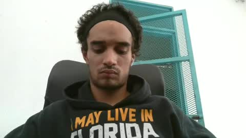 Snapshot of asherxxx_ chatting on July 3, 2026, 9:32 pm CARIBBEAN DREAM online show from July 3, 2026, 9:32 pm