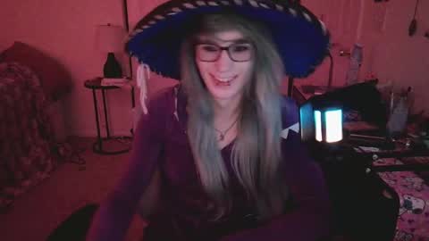 Ashley Scarlett online show from September 16, 2025, 4:19 pm