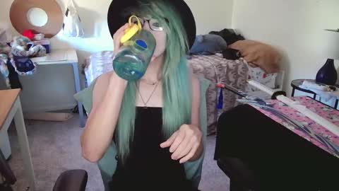 Ashley Scarlett online show from September 25, 2025, 5:38 pm