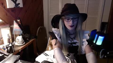 Snapshot of ashethegengar chatting on April 3, 2026, 1:14 am Ashley Scarlett online show from April 3, 2026, 1:14 am