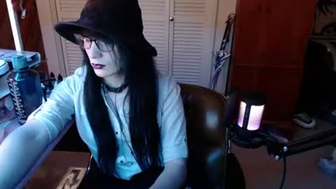 Ashley Scarlett online show from July 29, 2026, 3:48 am