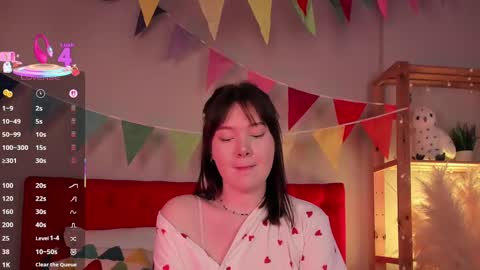 Ash online show from March 12, 2025, 6:51 am