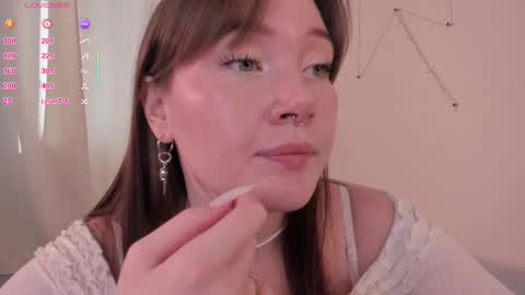 Ash online show from October 19, 2025, 12:17 pm