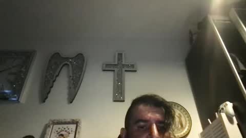 ashishwithgodalways online show from April 24, 2026, 6:10 pm