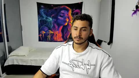 ashlan_king online show from October 13, 2025, 3:06 am