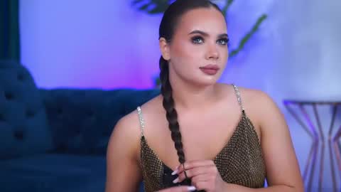 Ashley online show from April 1, 2026, 9:21 am