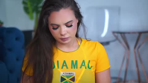 Ashley online show from April 12, 2026, 9:25 am