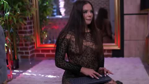 Ashley online show from April 20, 2026, 9:34 am