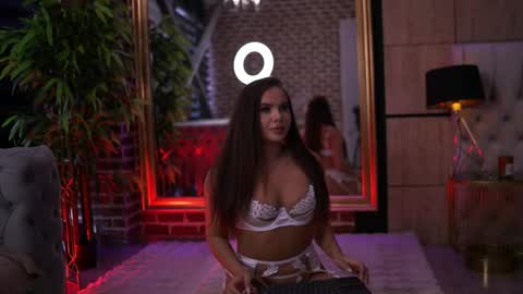 Ashley online show from April 21, 2026, 9:37 am