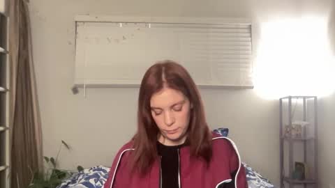 Ashlee online show from February 26, 2026, 3:05 am