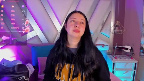 Ashley  online show from April 21, 2026, 11:49 am