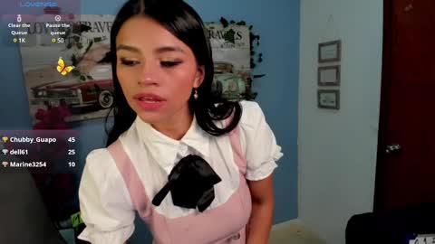 linda online show from February 22, 2025, 1:35 pm