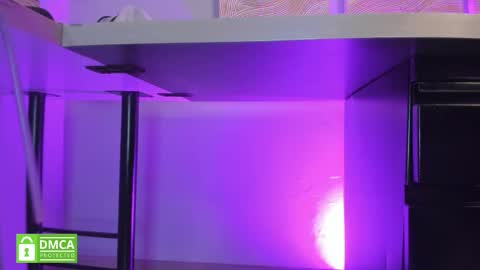 Ashley online show from November 7, 2025, 11:27 pm