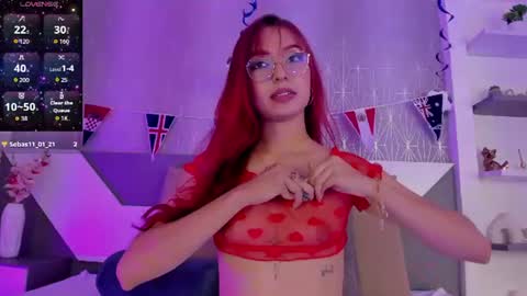Snapshot of ashleey_vega chatting on July 3, 2026, 2:12 pm Ashleey Vega online show from July 3, 2026, 2:12 pm