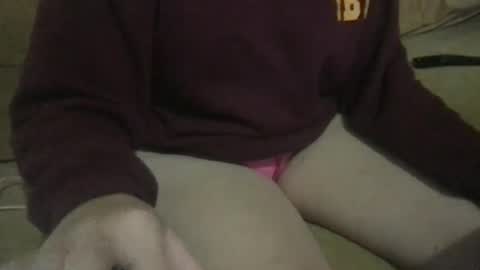 Ashleigh online show from October 7, 2025, 5:32 pm