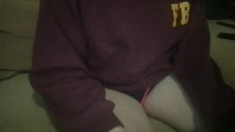 Ashleigh online show from January 19, 2026, 1:09 am