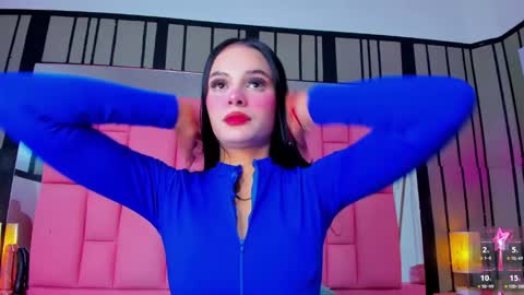 Ashly online show from January 6, 2025, 12:46 pm