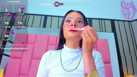 Ashly online show from January 29, 2025, 2:42 pm