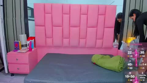 Ashly online show from March 7, 2025, 11:29 am