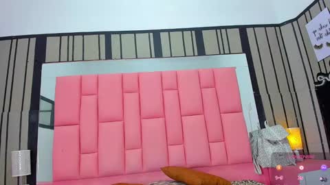 Ashly online show from March 10, 2025, 11:21 am