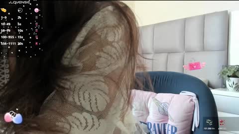 Snapshot of ashley_120 chatting on February 4, 2025, 2:32 pm Carolina online show from February 4, 2025, 2:32 pm