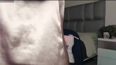 Snapshot of ashley_120 chatting on March 4, 2025, 2:06 am Carolina online show from March 4, 2025, 2:06 am