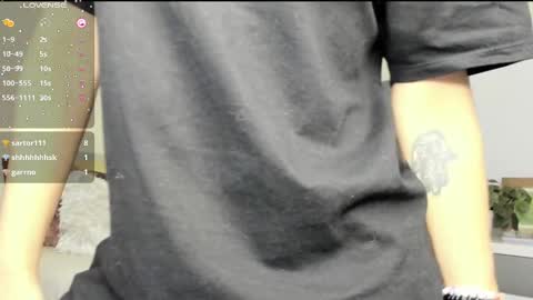 Snapshot of ashley_120 chatting on March 12, 2025, 1:58 am Carolina online show from March 12, 2025, 1:58 am