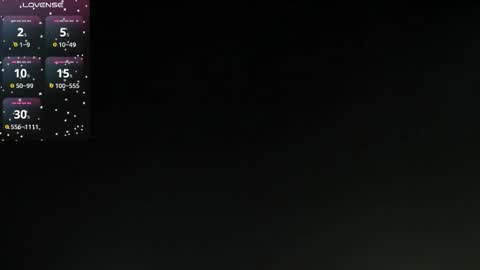 Snapshot of ashley_120 chatting on September 8, 2025, 5:45 pm Carolina online show from September 8, 2025, 5:45 pm