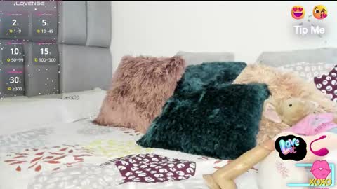 Snapshot of ashley_120 chatting on January 9, 2026, 10:33 pm Carolina online show from January 9, 2026, 10:33 pm