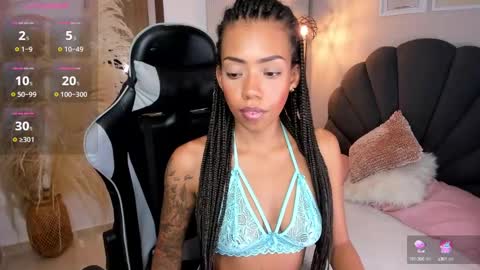 A S H L E Y online show from January 24, 2025, 3:11 am