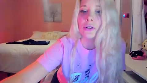 Ashley online show from October 24, 2025, 10:39 pm