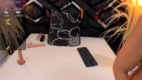 ashley_7777 online show from February 18, 2025, 6:47 pm