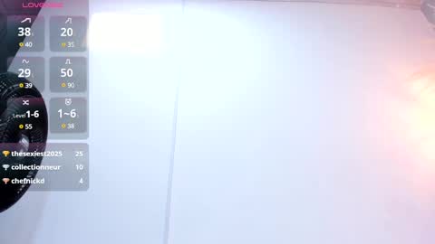 ashley_7777 online show from March 5, 2025, 8:53 pm