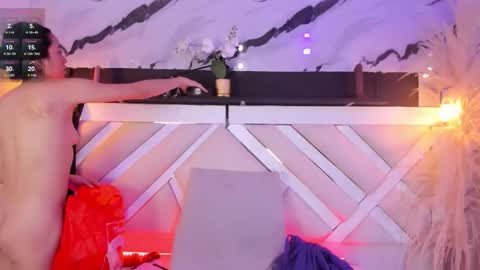 ashley_7777 online show from April 18, 2026, 7:58 pm