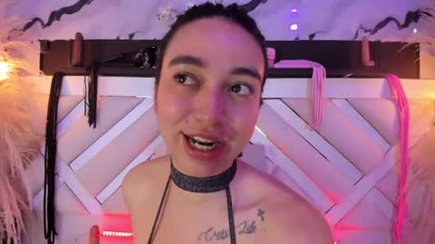 ashley_7777 online show from April 19, 2026, 6:10 pm