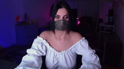   Yasmina   online show from December 4, 2024, 6:55 am