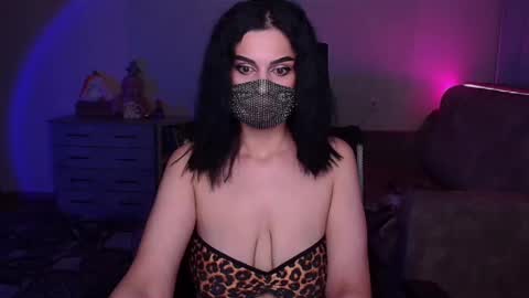   Yasmina   online show from December 21, 2024, 4:30 am