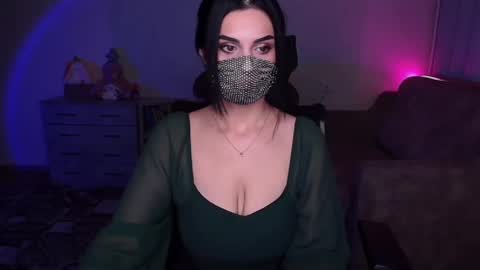   Yasmina   online show from December 29, 2024, 4:16 am