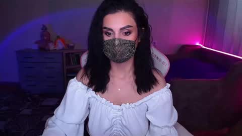   Yasmina   online show from March 2, 2025, 4:28 am