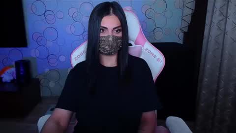   Yasmina   online show from September 20, 2025, 3:07 am