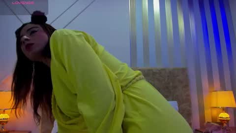 ashley online show from January 21, 2025, 9:25 pm