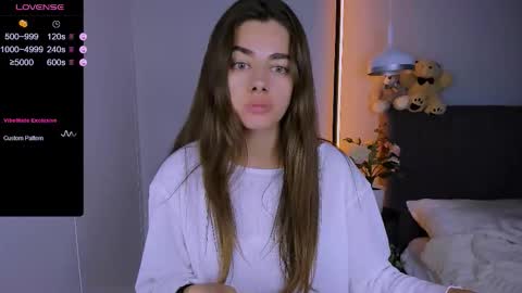 Ashley online show from November 8, 2025, 3:01 pm