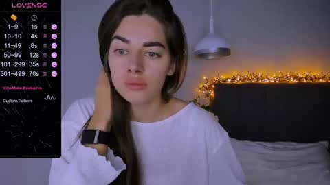 Ashley online show from January 13, 2026, 4:01 pm