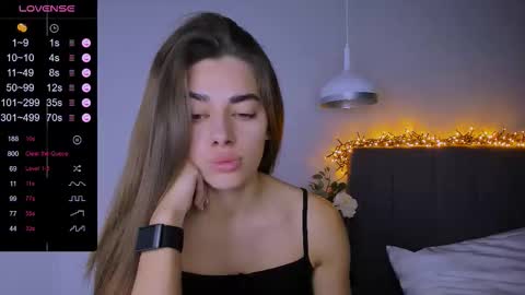 Ashley online show from January 15, 2026, 5:49 pm